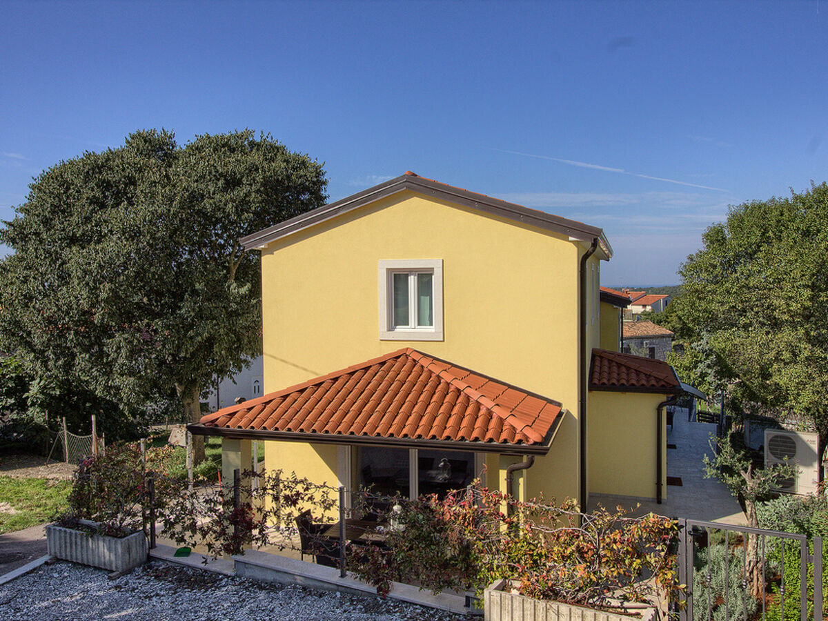 Villa Mugeba I – Maison 8 personnes piscine privée - Photo 2
