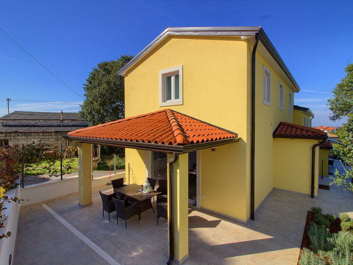 Villa Mugeba I – Maison 8 personnes piscine privée - Photo 3