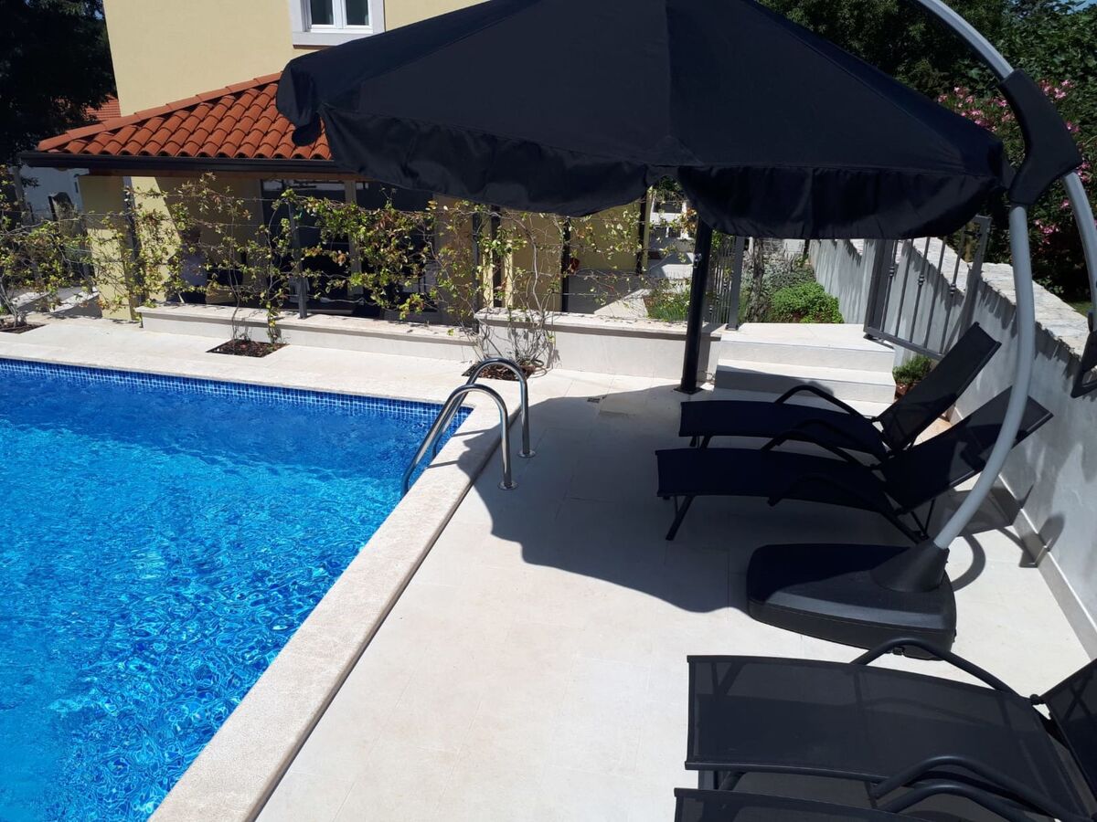 Villa Mugeba I – Maison 8 personnes piscine privée - Photo 4