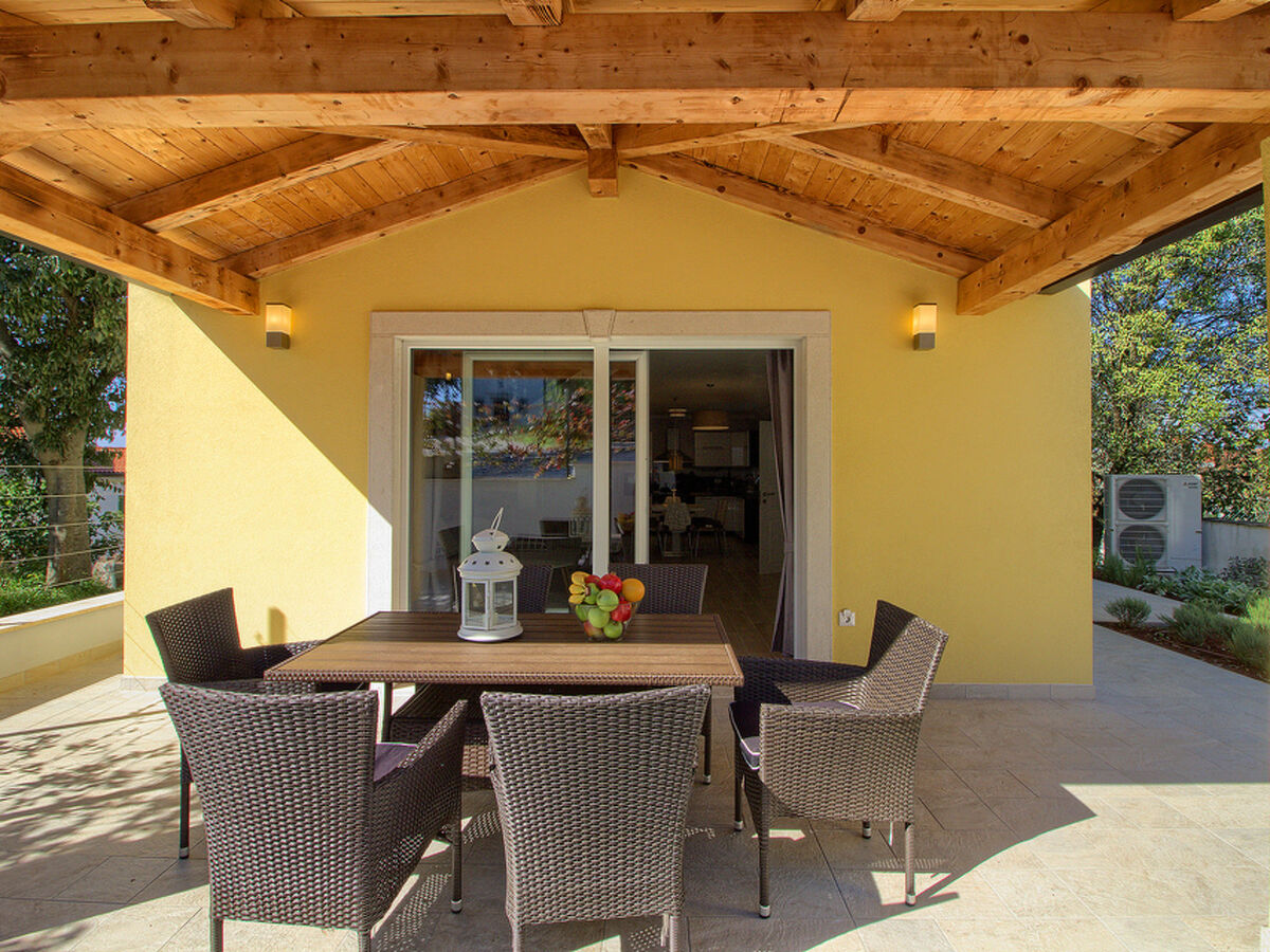Villa Mugeba I – Maison 8 personnes piscine privée - Photo 5