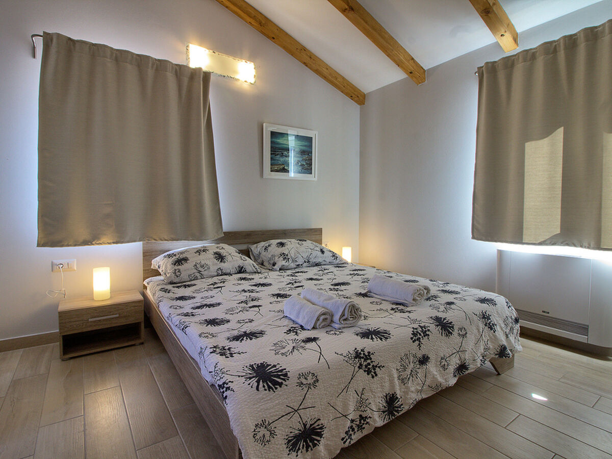 Villa Mugeba I – Maison 8 personnes piscine privée - Photo 16