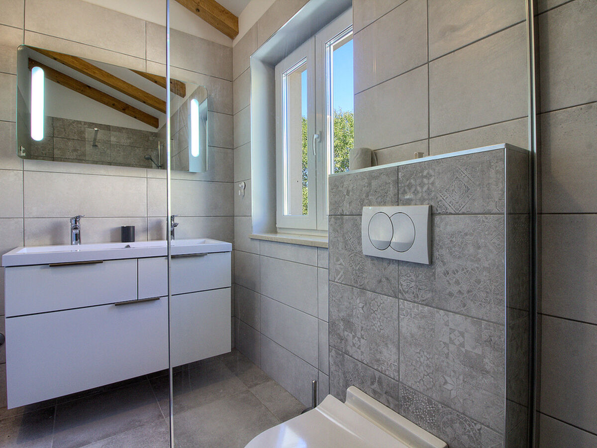 Villa Mugeba I – Maison 8 personnes piscine privée - Photo 17