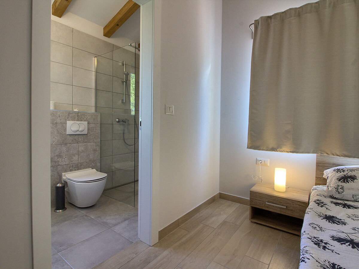 Villa Mugeba I – Maison 8 personnes piscine privée - Photo 19