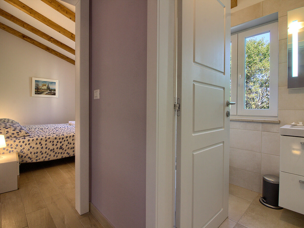 Villa Mugeba I – Maison 8 personnes piscine privée - Photo 20