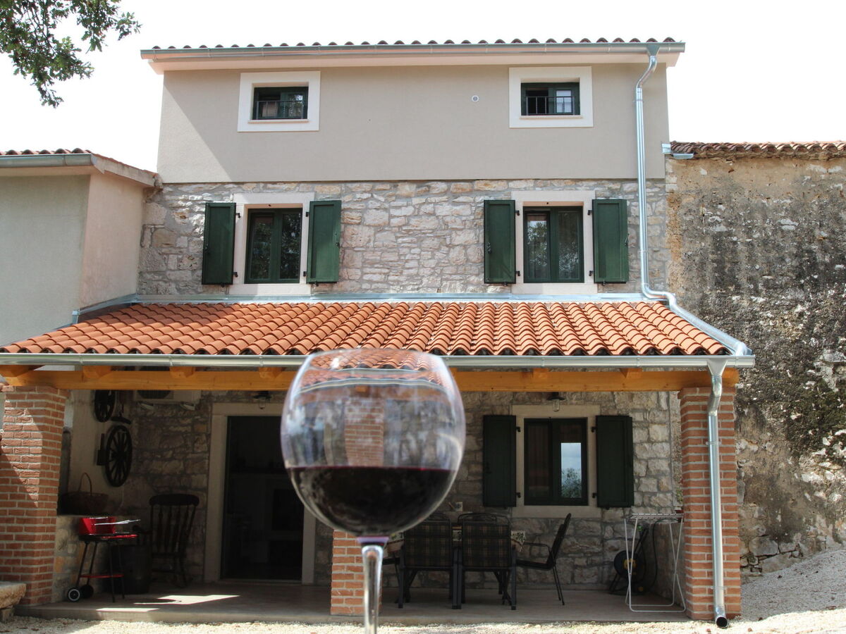Cottage Vinkovic : maison 2 chambres vue mer à Dracevac - Photo 1
