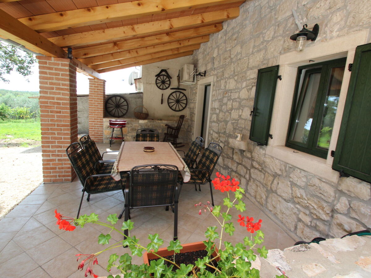 Cottage Vinkovic : maison 2 chambres vue mer à Dracevac - Photo 3