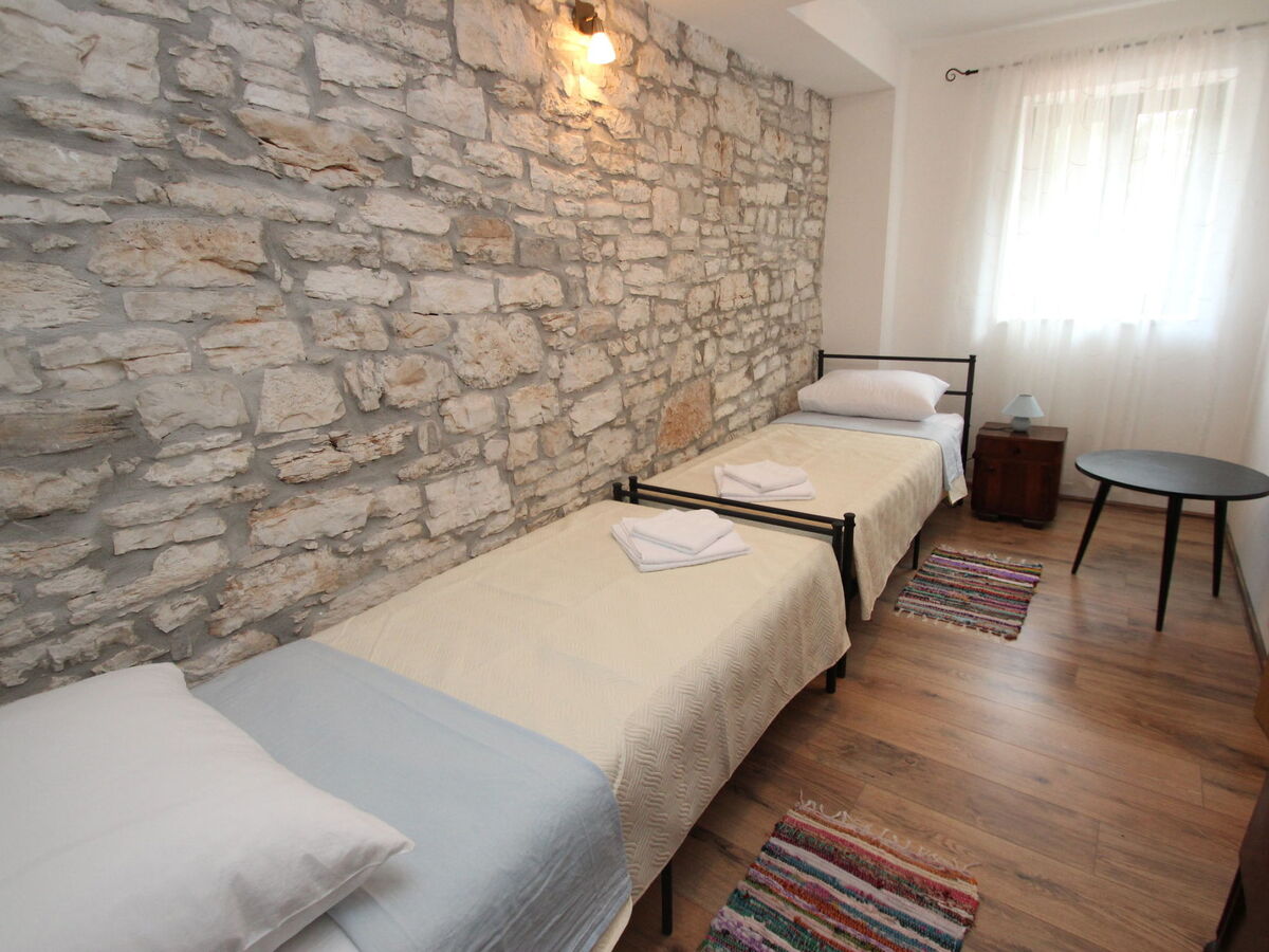 Cottage Vinkovic : maison 2 chambres vue mer à Dracevac - Photo 8