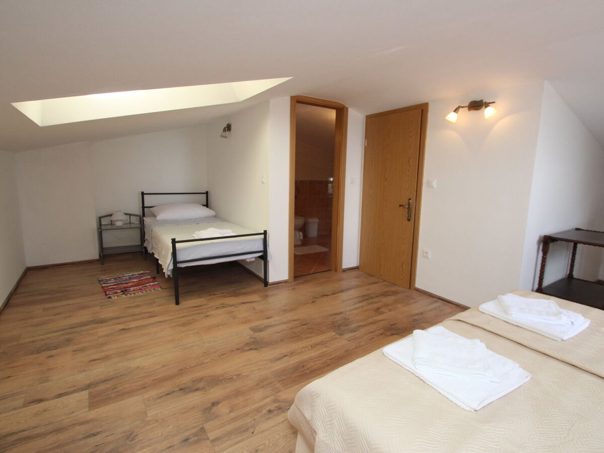 Cottage Vinkovic : maison 2 chambres vue mer à Dracevac - Photo 11