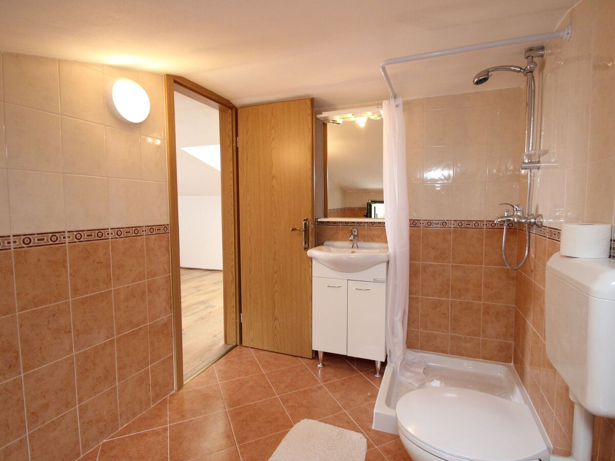 Cottage Vinkovic : maison 2 chambres vue mer à Dracevac - Photo 12