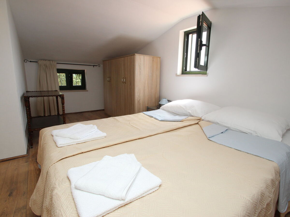 Cottage Vinkovic : maison 2 chambres vue mer à Dracevac - Photo 13
