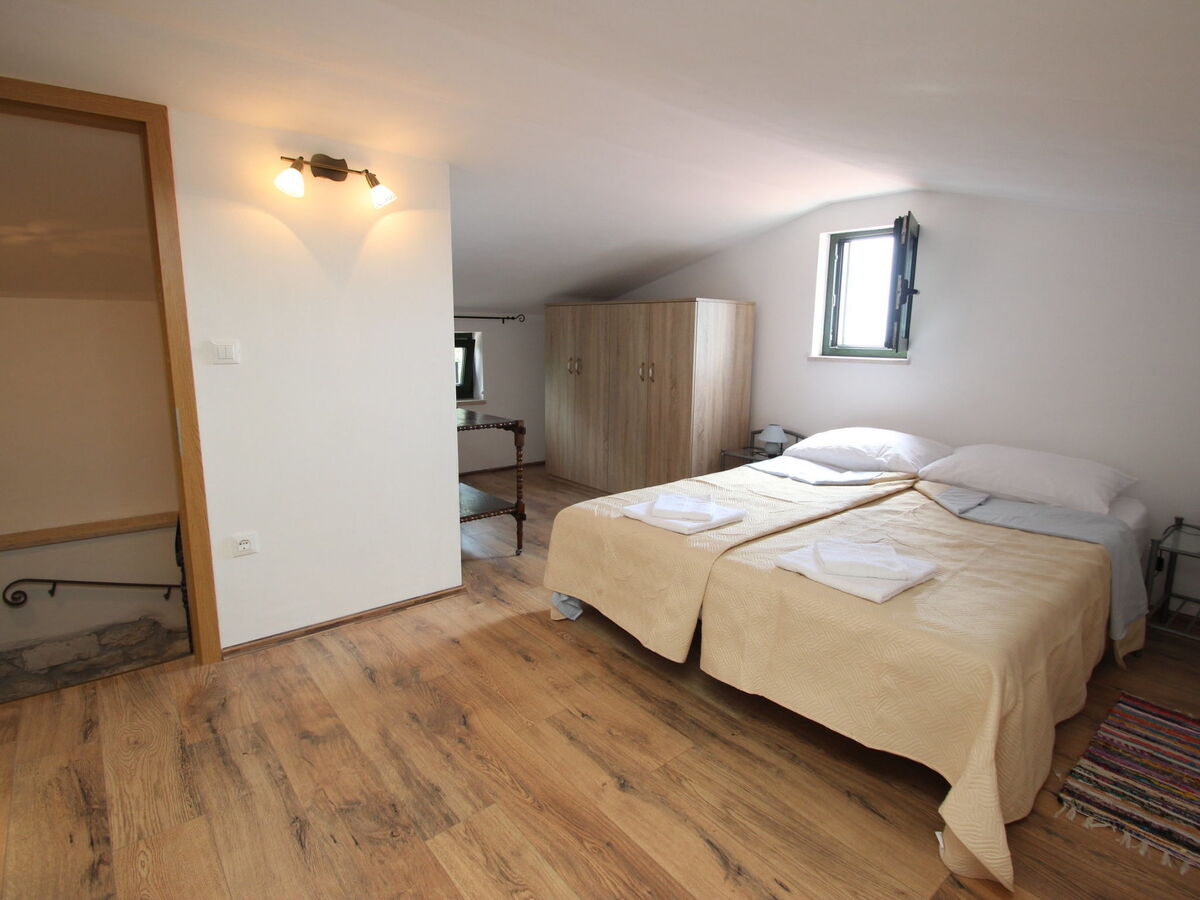 Cottage Vinkovic : maison 2 chambres vue mer à Dracevac - Photo 14