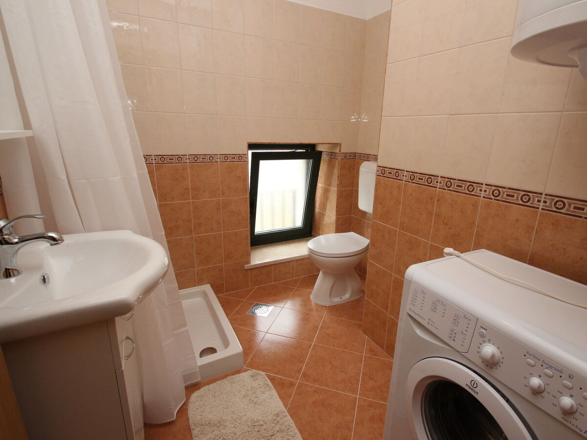 Cottage Vinkovic : maison 2 chambres vue mer à Dracevac - Photo 15