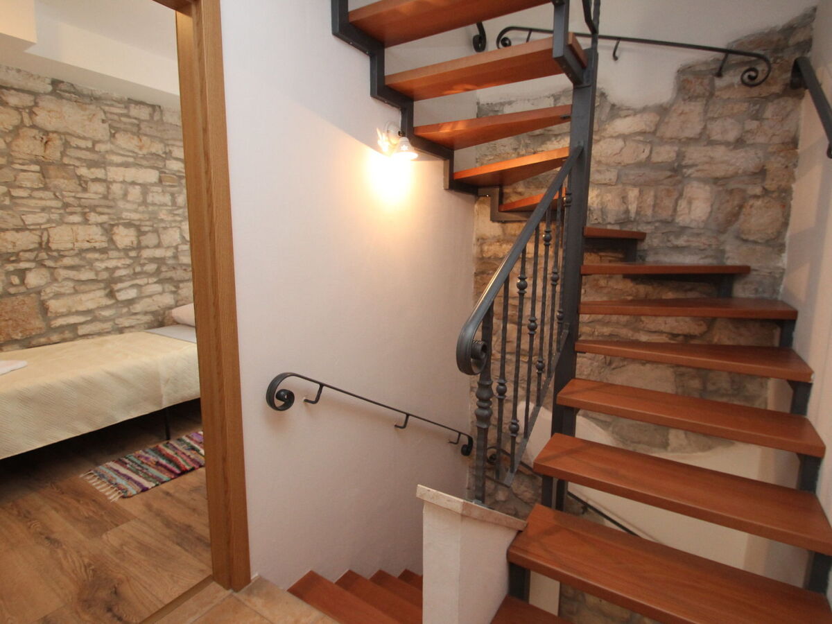 Cottage Vinkovic : maison 2 chambres vue mer à Dracevac - Photo 16