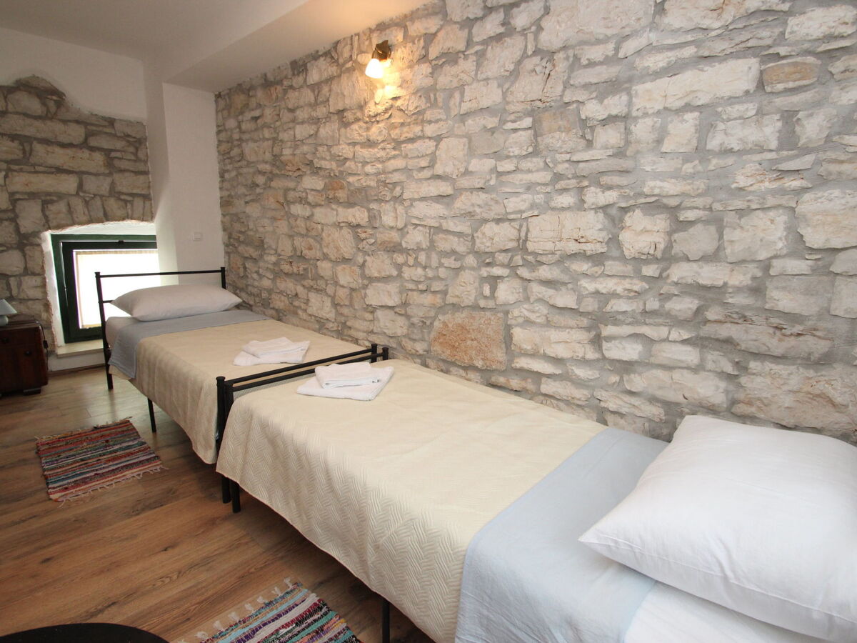 Cottage Vinkovic : maison 2 chambres vue mer à Dracevac - Photo 17