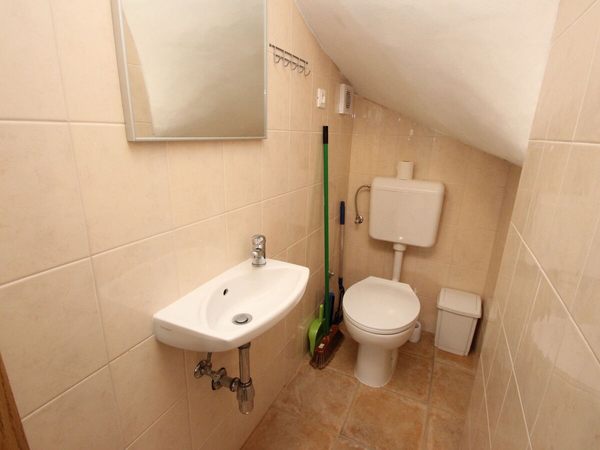 Cottage Vinkovic : maison 2 chambres vue mer à Dracevac - Photo 18