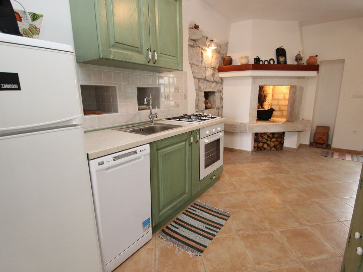 Cottage Vinkovic : maison 2 chambres vue mer à Dracevac - Photo 19