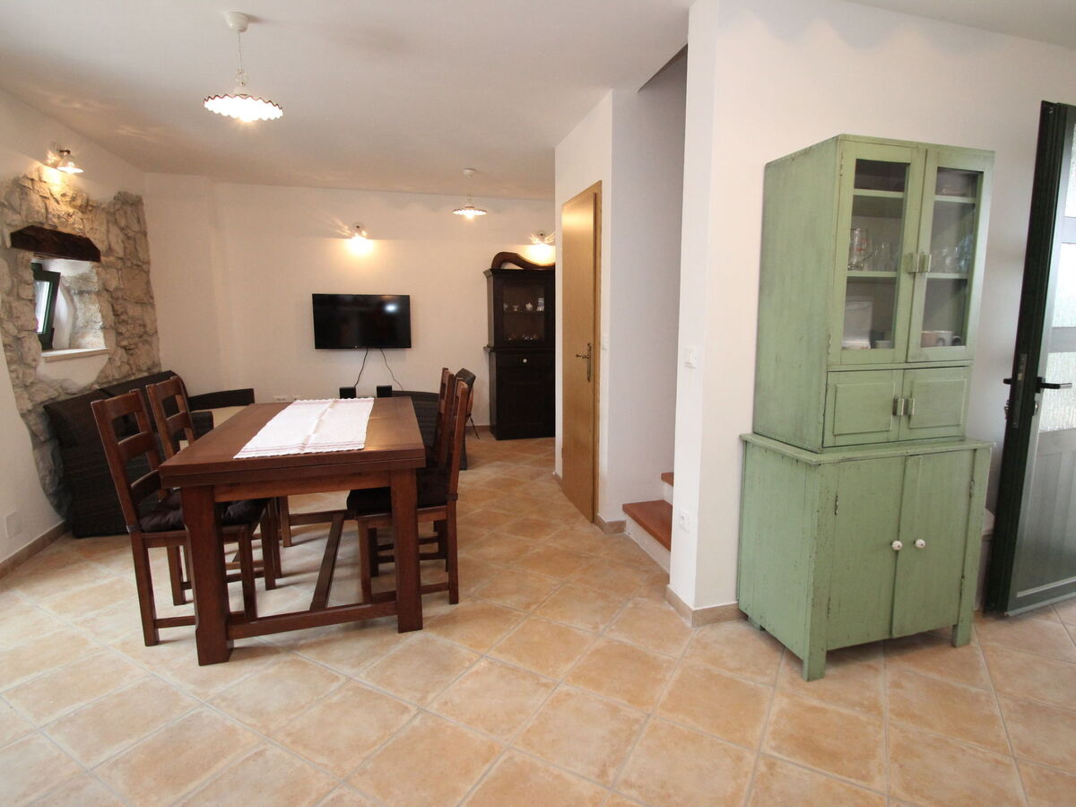 Cottage Vinkovic : maison 2 chambres vue mer à Dracevac - Photo 20