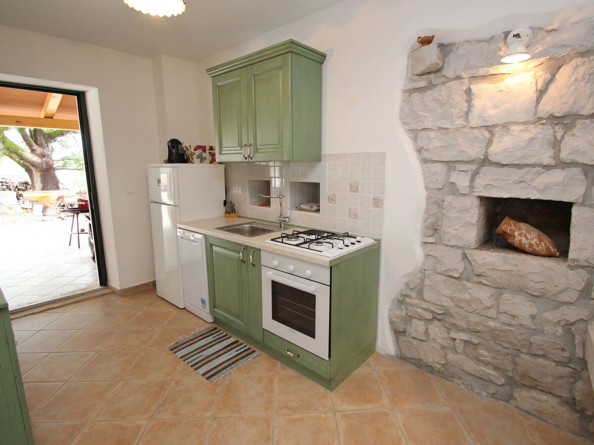 Cottage Vinkovic : maison 2 chambres vue mer à Dracevac - Photo 21