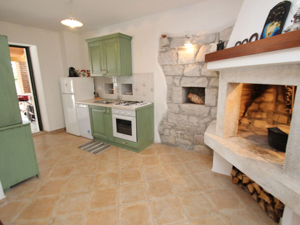 Cottage Vinkovic : maison 2 chambres vue mer à Dracevac - Photo 22