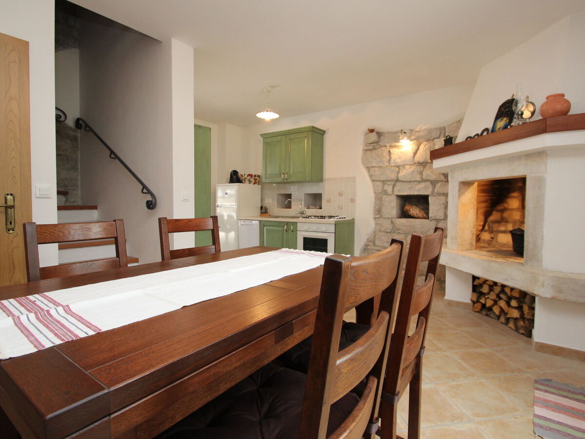 Cottage Vinkovic : maison 2 chambres vue mer à Dracevac - Photo 23