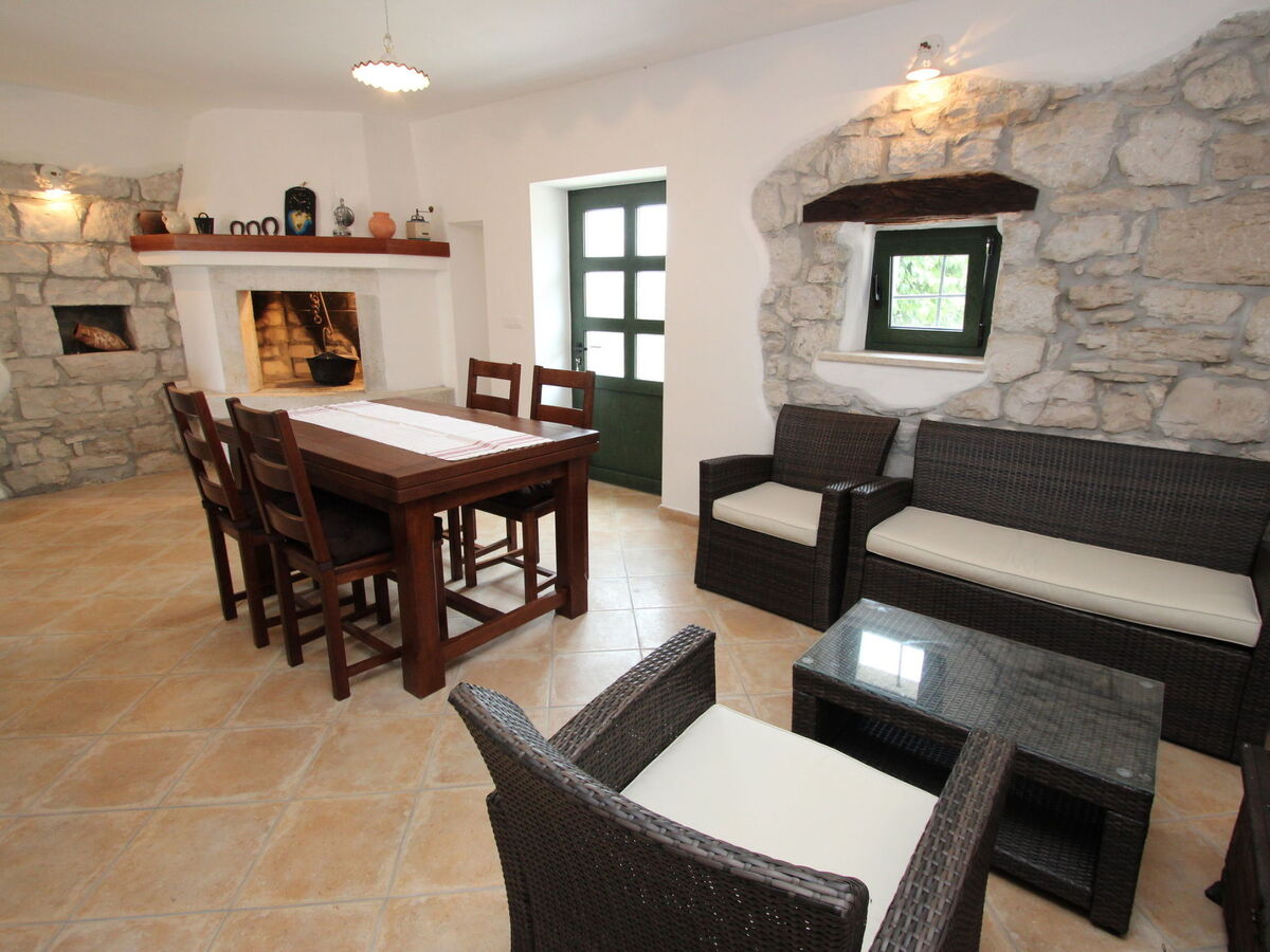 Cottage Vinkovic : maison 2 chambres vue mer à Dracevac - Photo 24