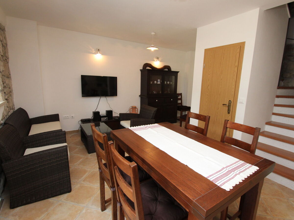 Cottage Vinkovic : maison 2 chambres vue mer à Dracevac - Photo 25