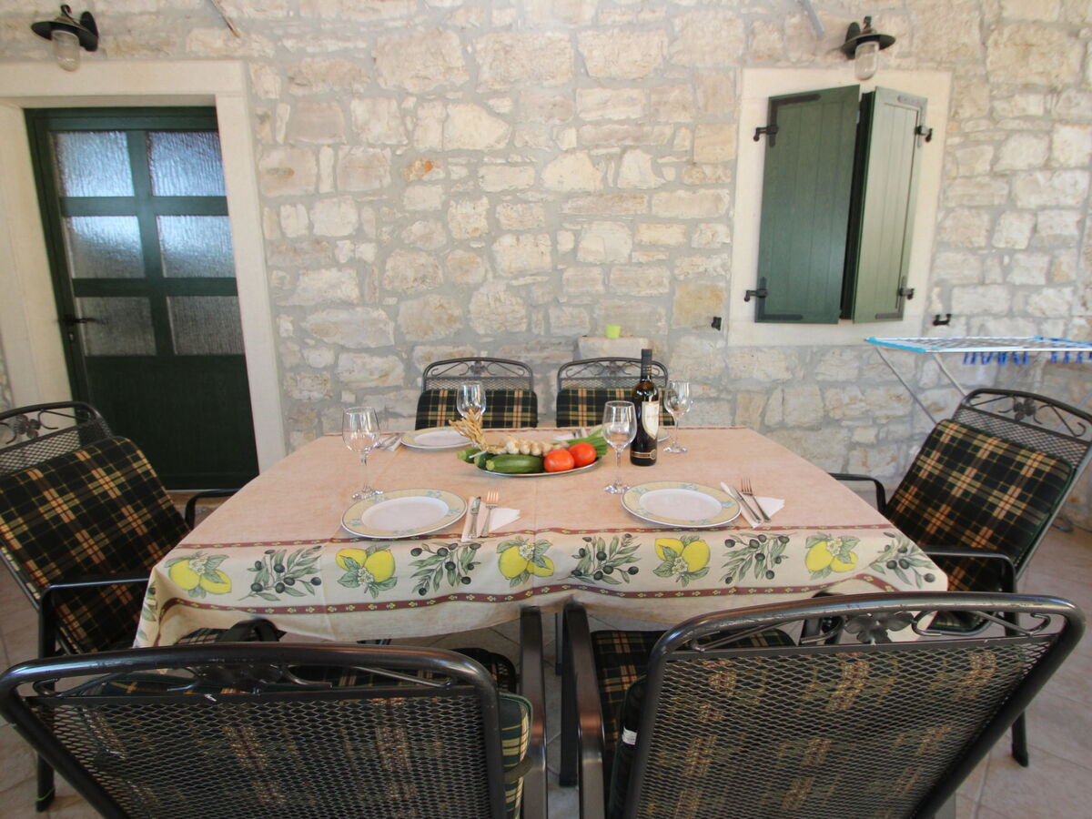 Cottage Vinkovic : maison 2 chambres vue mer à Dracevac - Photo 26