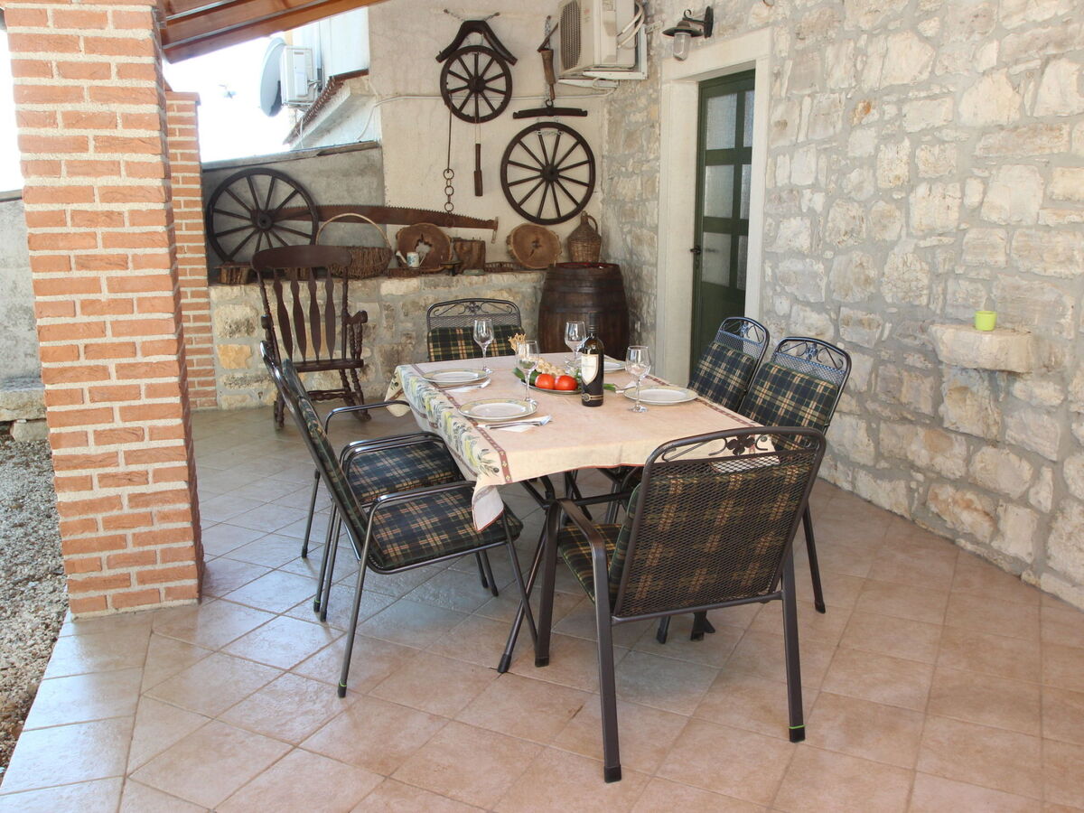 Cottage Vinkovic : maison 2 chambres vue mer à Dracevac - Photo 27