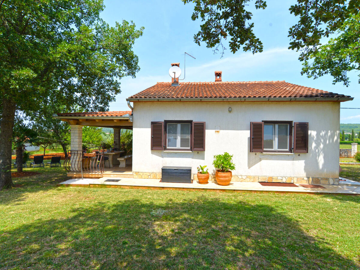 Maison 2 chambres à 600m de la plage, Rovinj - Photo 4
