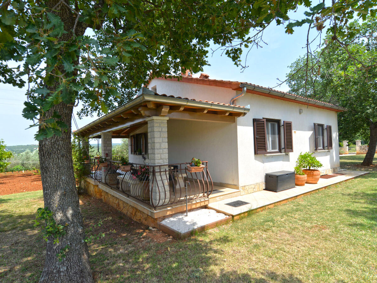 Maison 2 chambres à 600m de la plage, Rovinj - Photo 5