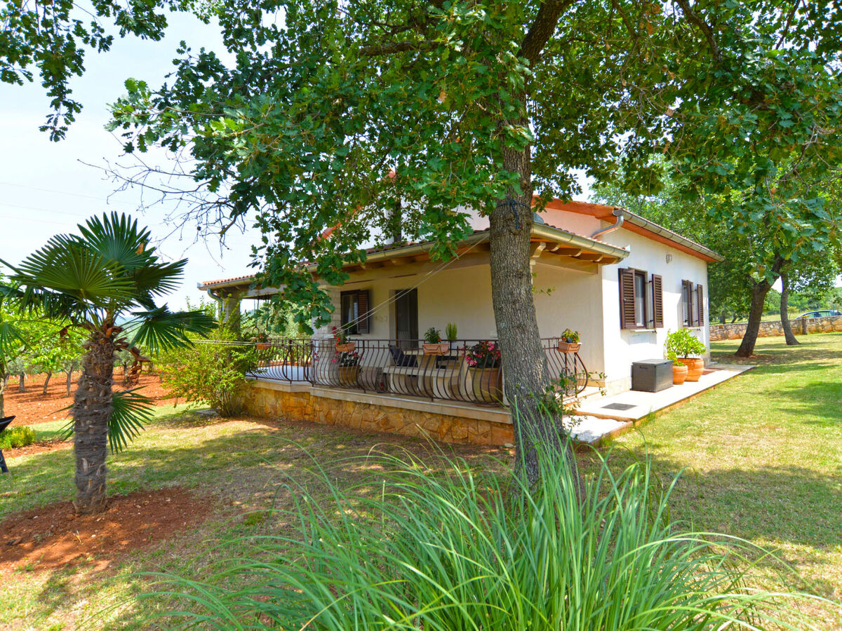 Maison 2 chambres à 600m de la plage, Rovinj - Photo 6