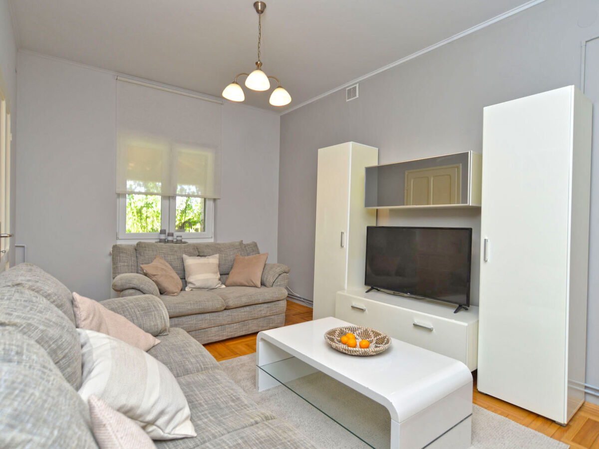 Maison 2 chambres à 600m de la plage, Rovinj - Photo 18