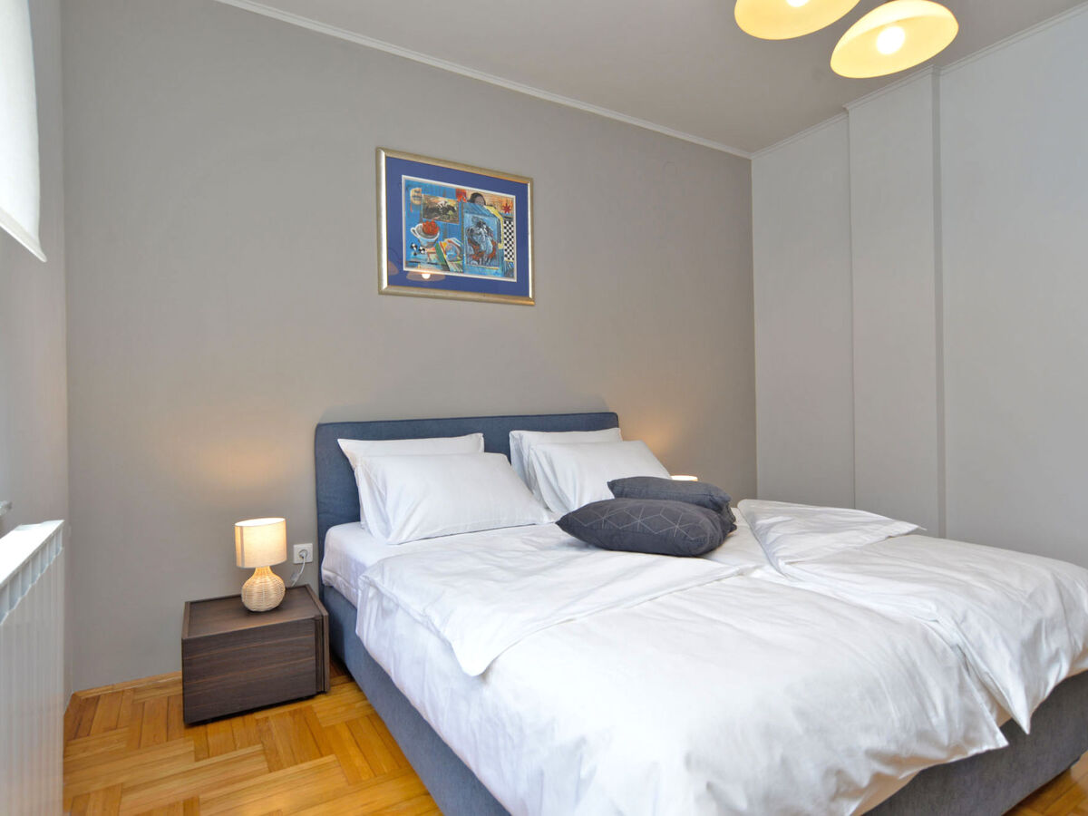 Maison 2 chambres à 600m de la plage, Rovinj - Photo 19
