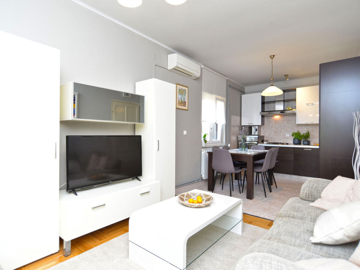 Maison 2 chambres à 600m de la plage, Rovinj - Photo 20