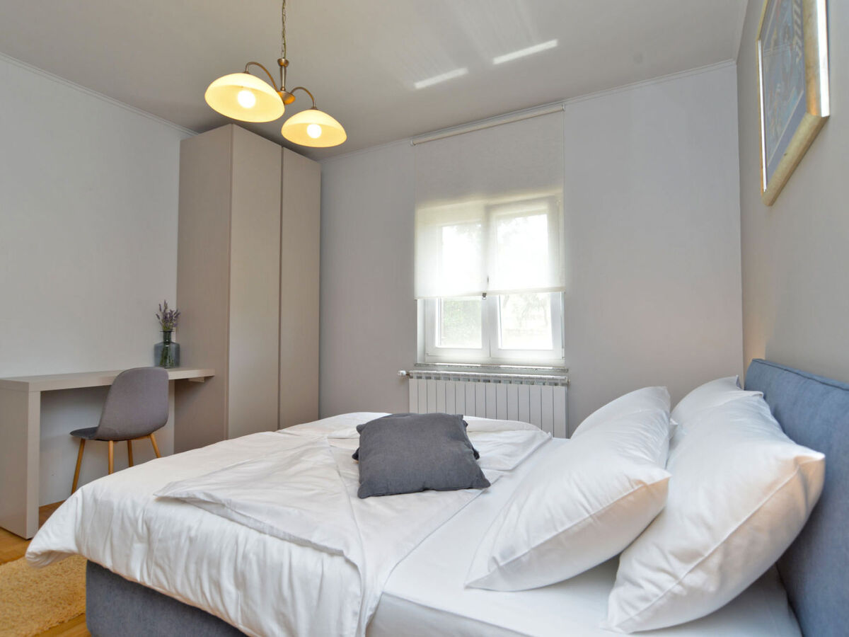 Maison 2 chambres à 600m de la plage, Rovinj - Photo 23