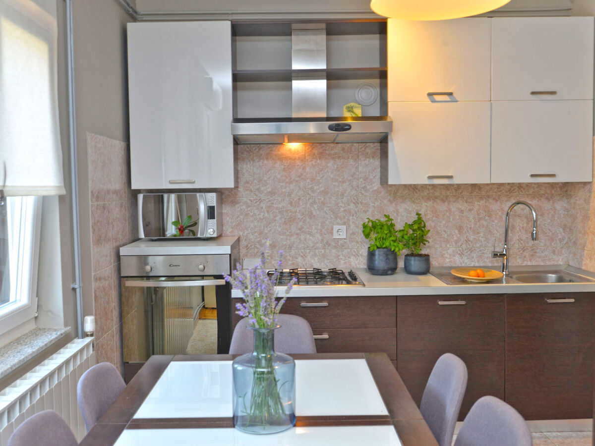 Maison 2 chambres à 600m de la plage, Rovinj - Photo 24
