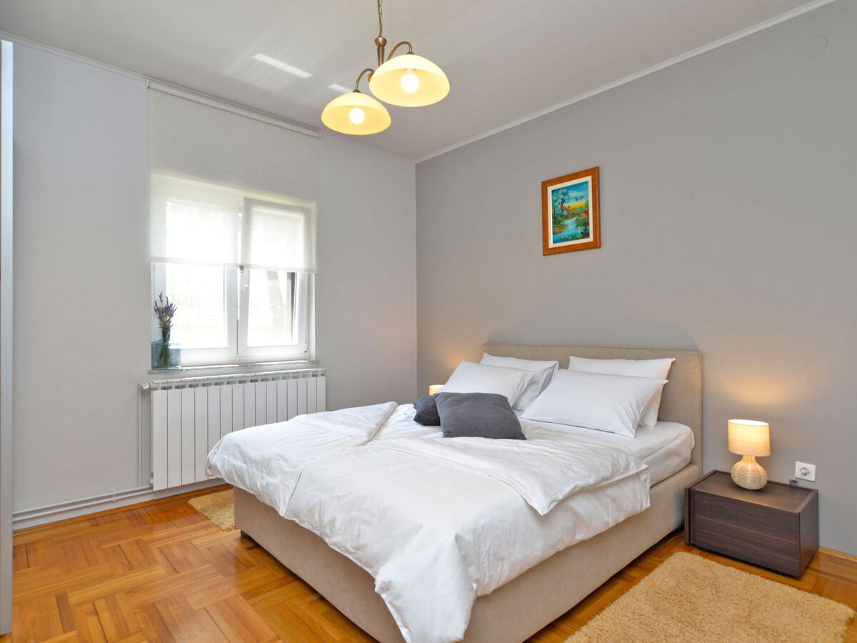 Maison 2 chambres à 600m de la plage, Rovinj - Photo 25