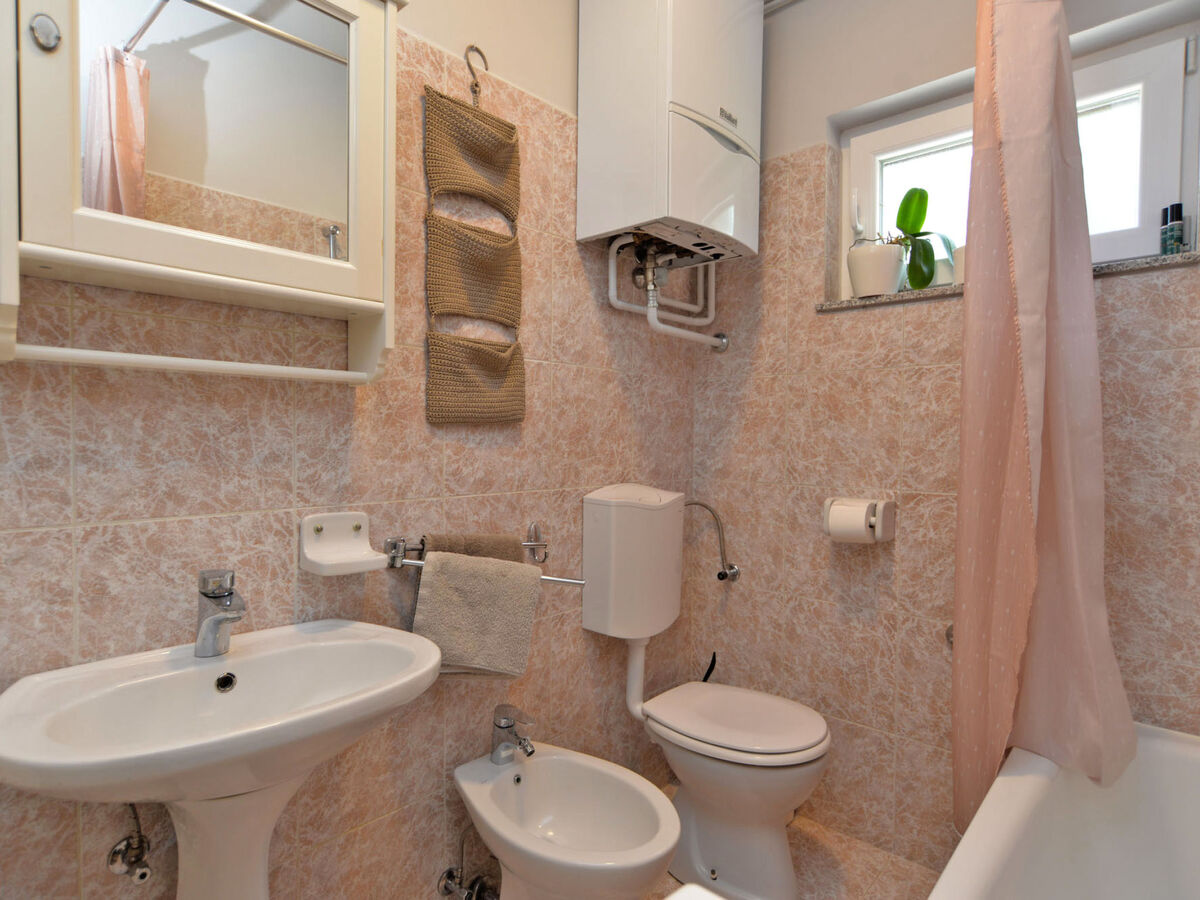 Maison 2 chambres à 600m de la plage, Rovinj - Photo 28