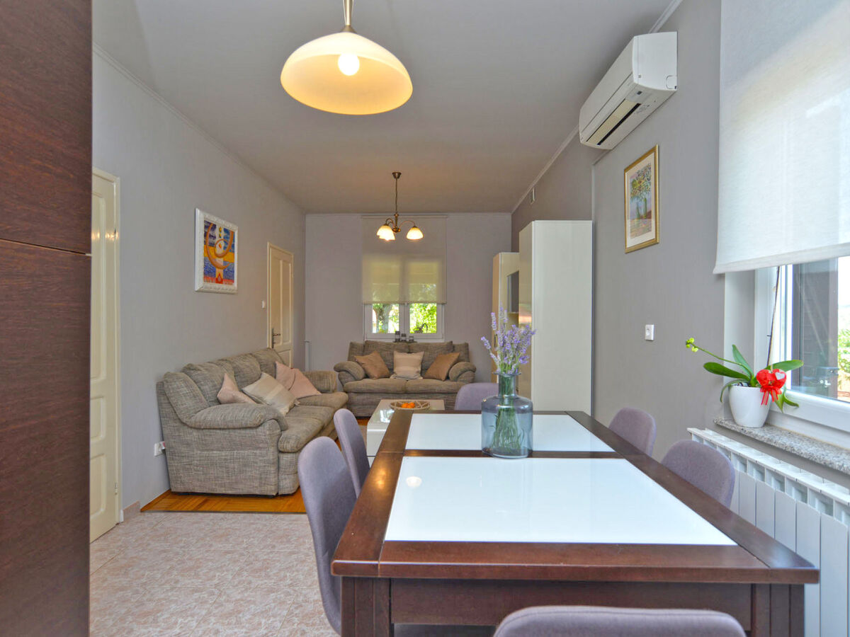 Maison 2 chambres à 600m de la plage, Rovinj - Photo 33