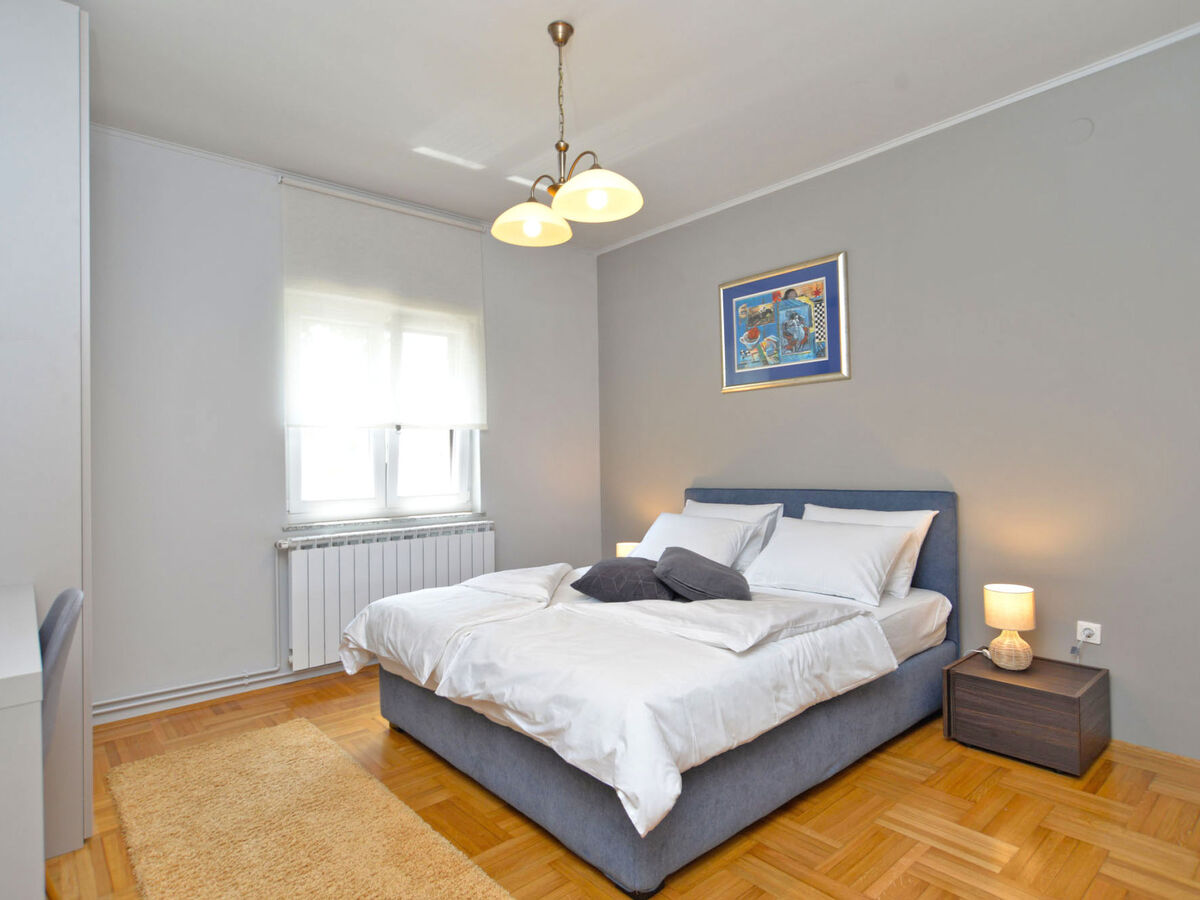 Maison 2 chambres à 600m de la plage, Rovinj - Photo 35