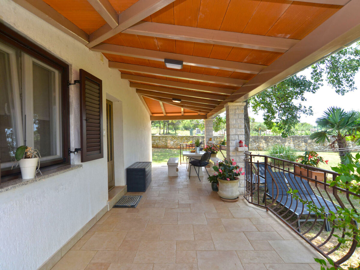 Maison 2 chambres à 600m de la plage, Rovinj - Photo 38
