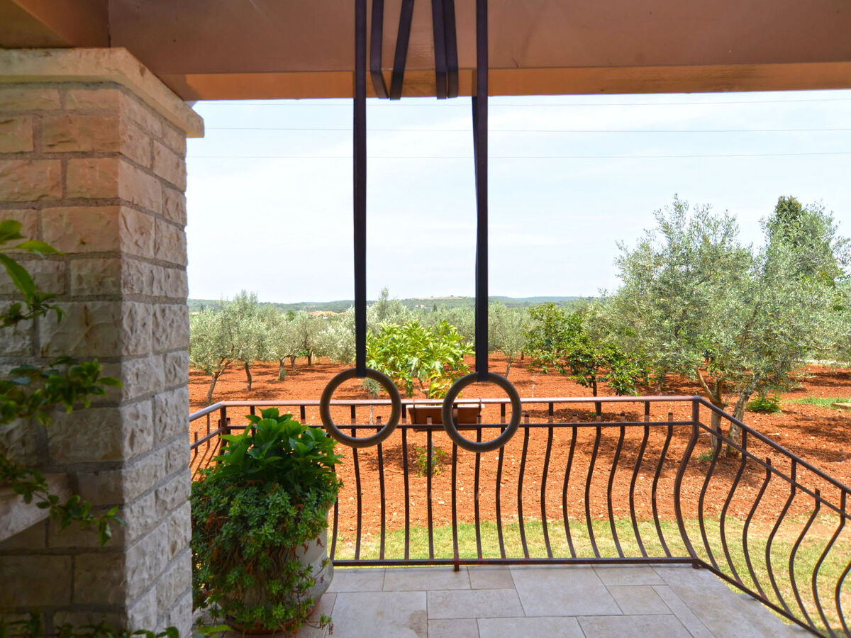 Maison 2 chambres à 600m de la plage, Rovinj - Photo 39
