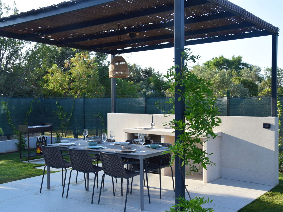 Maison 2306 à Rovinj, 600 m de la plage - Photo 3