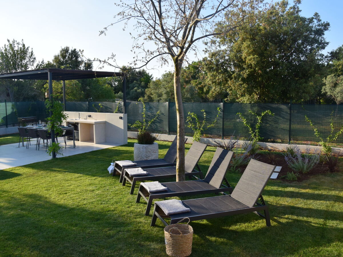 Maison 2306 à Rovinj, 600 m de la plage - Photo 6