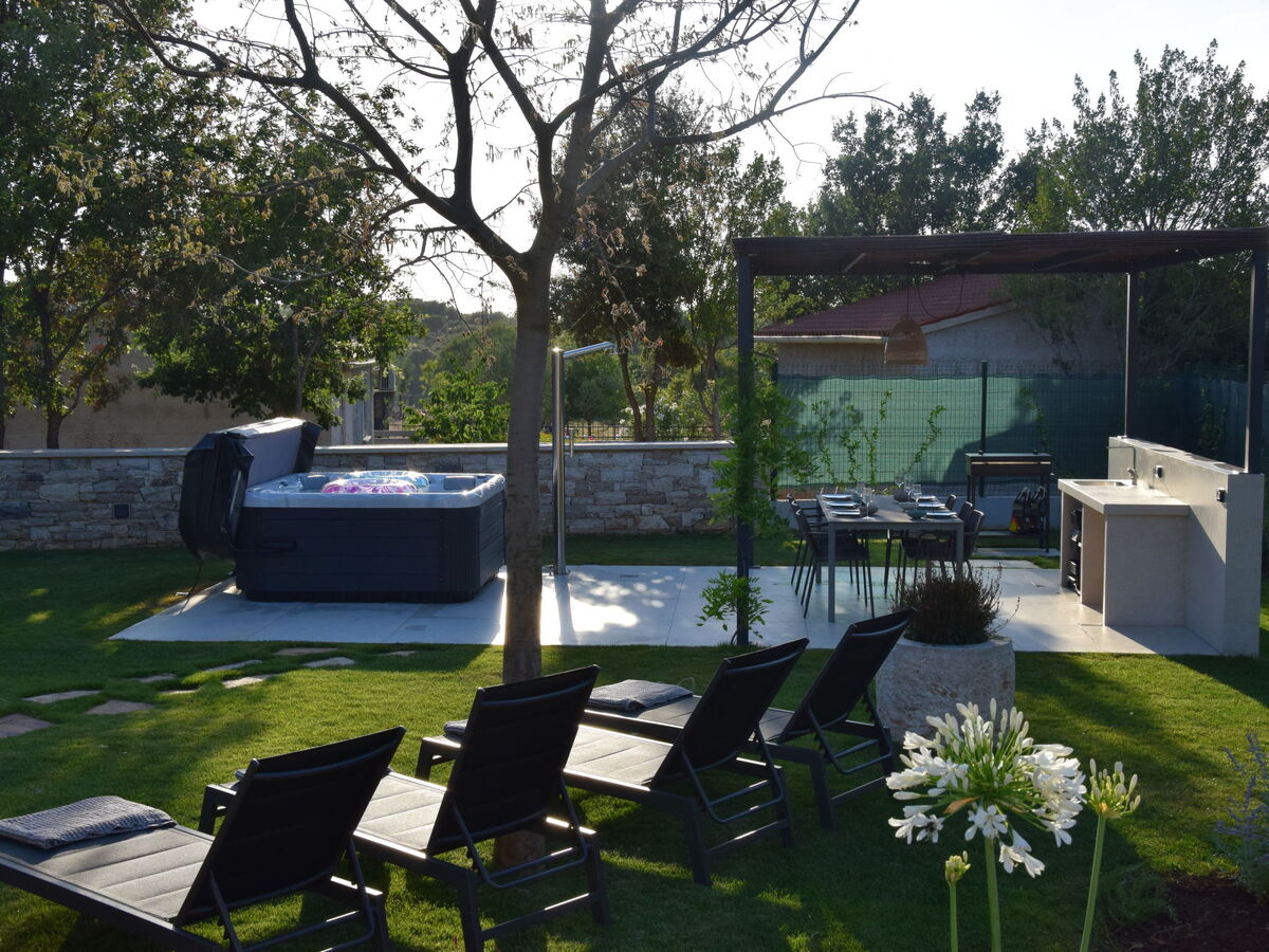 Maison 2306 à Rovinj, 600 m de la plage - Photo 7