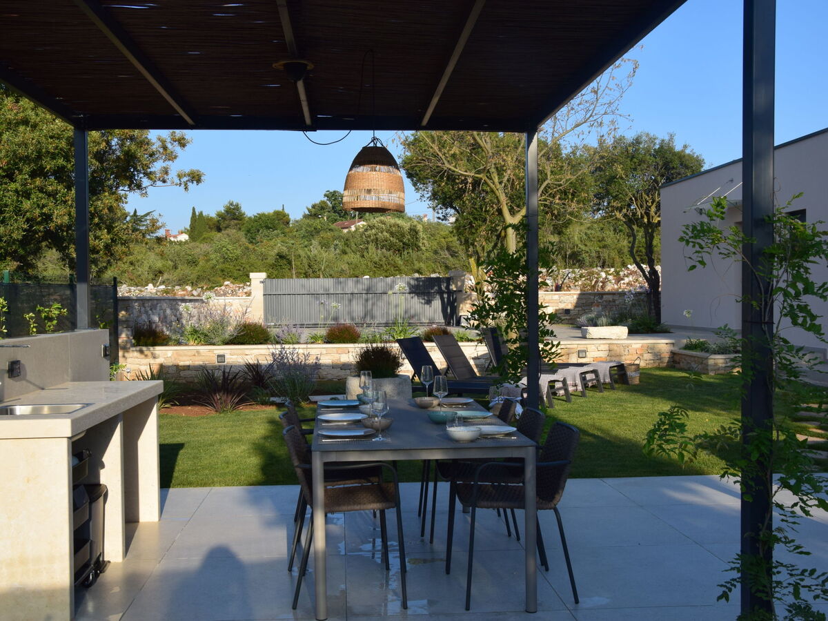 Maison 2306 à Rovinj, 600 m de la plage - Photo 13