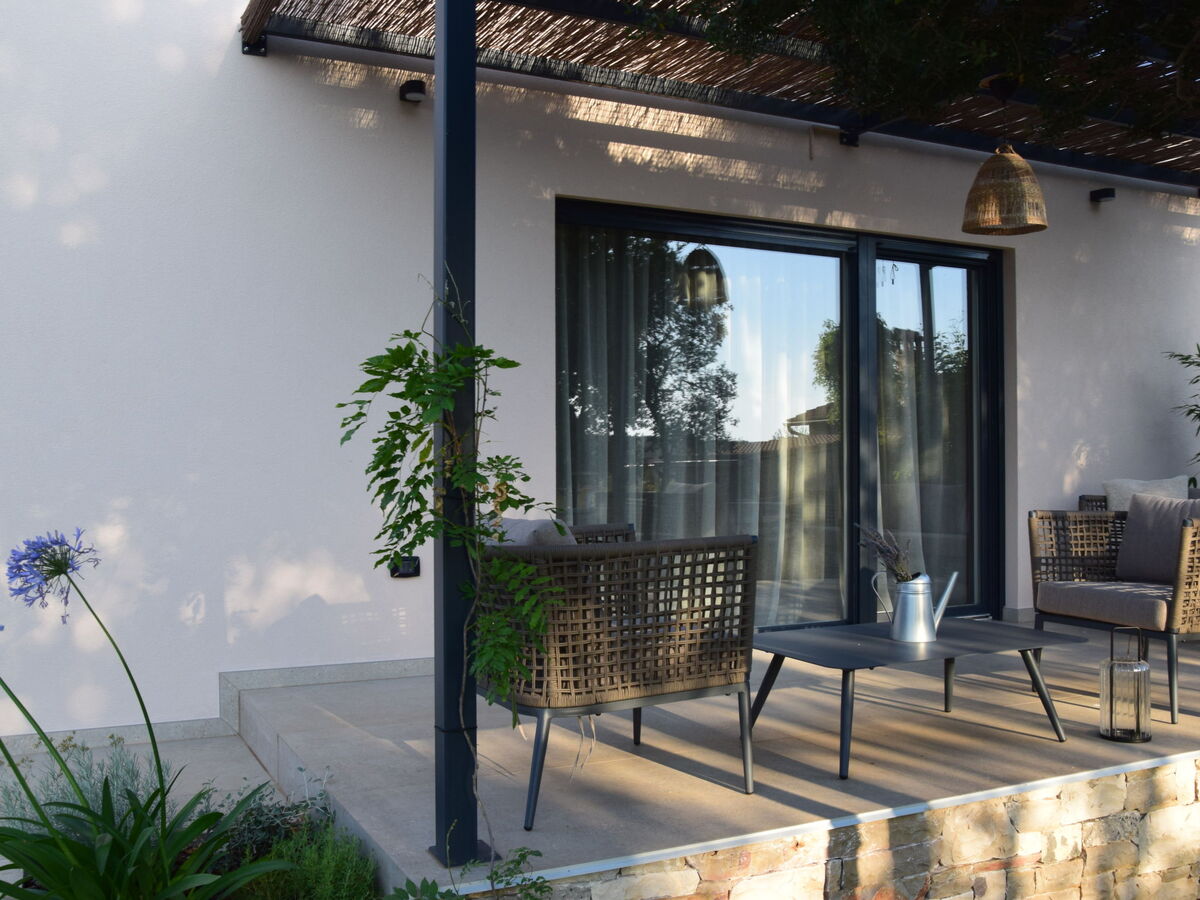 Maison 2306 à Rovinj, 600 m de la plage - Photo 18