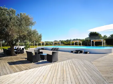 Villa Mojito - Maison 12 pers, piscine privée à Rovinj : photo 3