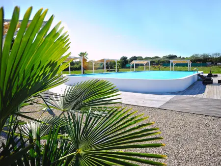Villa Mojito - Maison 12 pers, piscine privée à Rovinj : photo 4