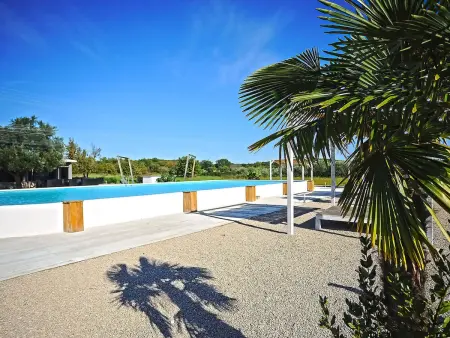 Villa Mojito - Maison 12 pers, piscine privée à Rovinj : photo 5